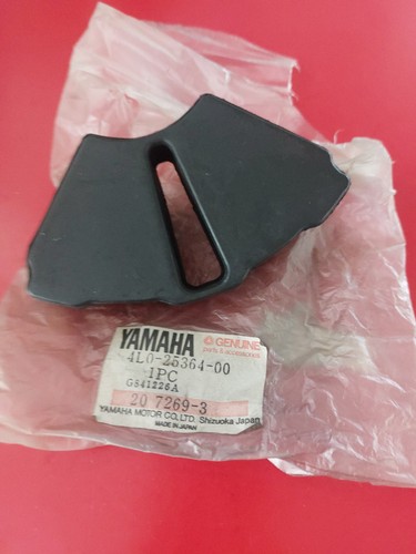 Parastrappi corona yamaha zrd - parastrappi,