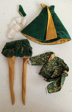 Barbie Ken bambola vintage anni '60 il principe #772