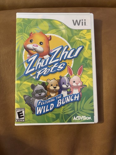 Zhu pets featuring - featuring, the