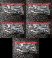 5 Hardware di montaggio