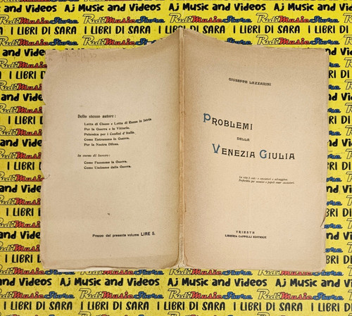 Book libro problemi - book,