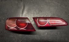 STOP FARO POSTERIORE COMPLETO