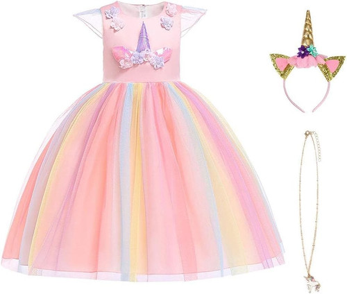 Vestito principessa da - vestito,