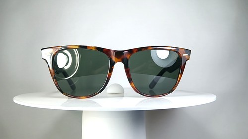 Occhiali sole ray ban l - sole, b&l