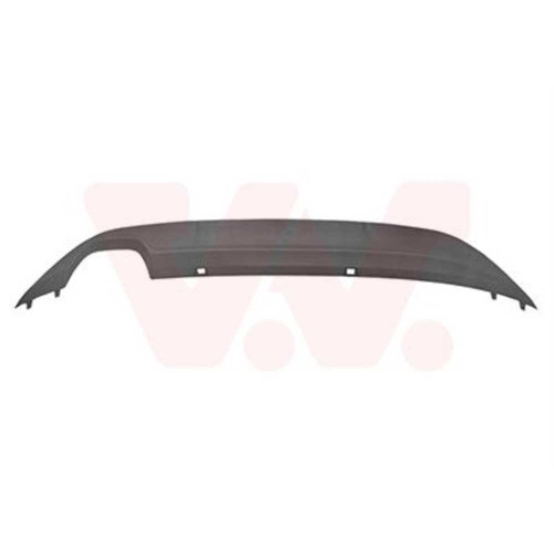 Van wezel spoiler posteriore - wezel,