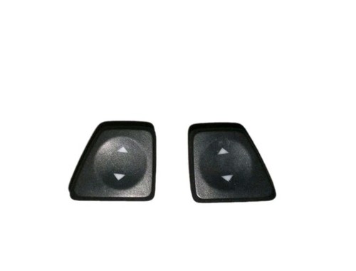 Pulsanti alzavetri sx - dx, e