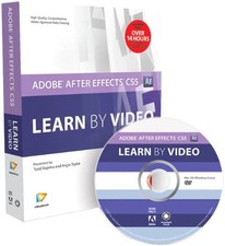 ADOBE AFTER EFFECTS CS5: LEARN