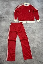 Tuta calcio vintage adidas - calcio,