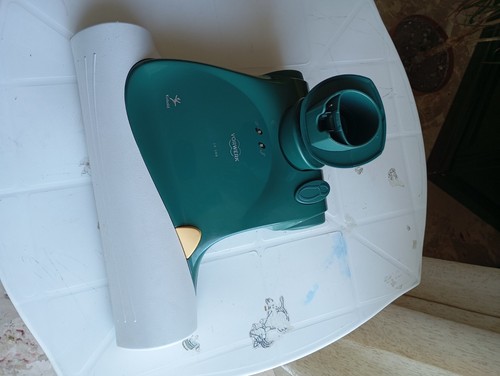 Battitappeto folletto 360 - folletto,