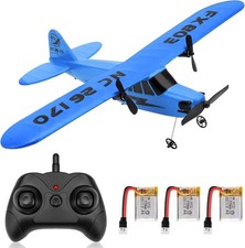 2.4G 2 canali aereo