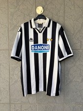Maglia Juventus 1994/95 Kappa