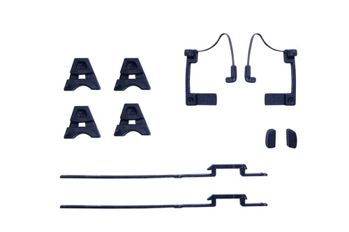Kit riparazione tetto apribile