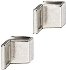 Maniglie per Porte in Vetro E