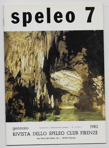 Speleo rivista1982 - 7,