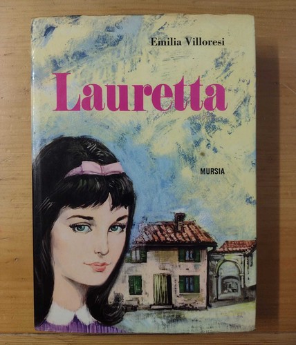 Lauretta colibrì emilia - lauretta;,