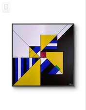 Mondrian Handmade Modern