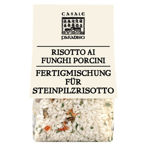 Casale paradiso risotto - paradiso,