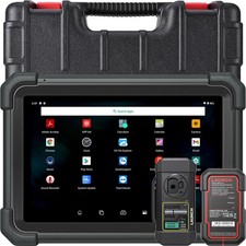 Launch X431 IMMO PLUS X-Prog3