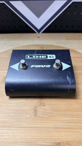 Line fbv2 amplificatore - line,