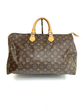 Borsa a mano usata LOUIS