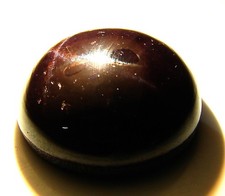 51.30 Ct Granato Stellato