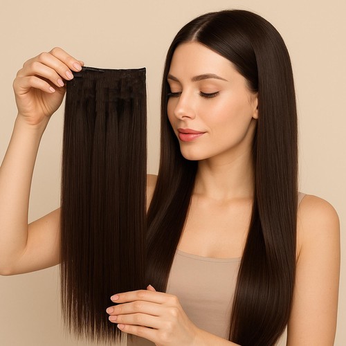 Socap hair extension per - socap, e-hair