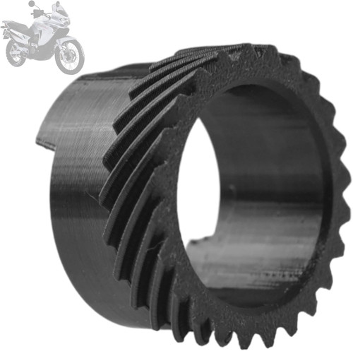 Ricambio pignone tachimetro - ricambio,
