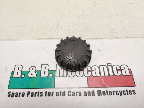Tappo serbatoio carburante - tappo,