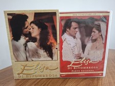 ELISA DI RIVOMBROSA SERIE TV