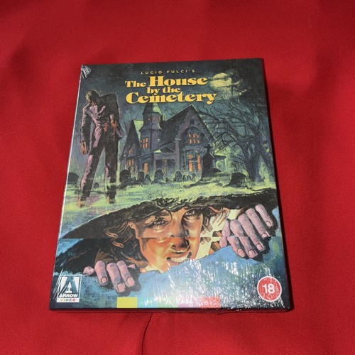 The house - the, by