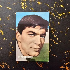 Edizioni Fotocalcio 1962-63 -
