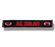 Sciarpa AC Milan Ufficiale
