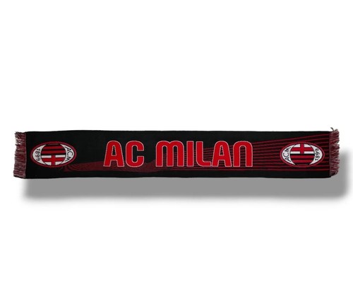 Sciarpa milan ufficiale - sciarpa, ac
