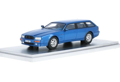 Aston martin lagonda - lagonda, 5