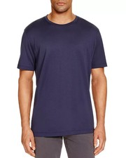 Hanro Night & Day Short Sleeve