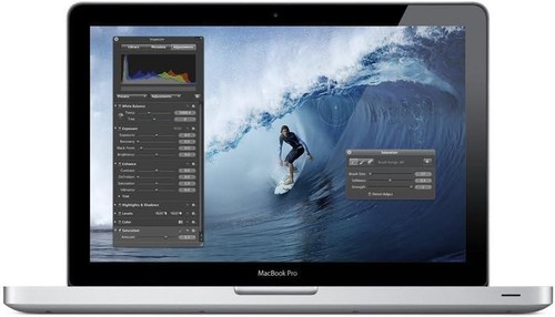 Apple macbook pro - macbook,