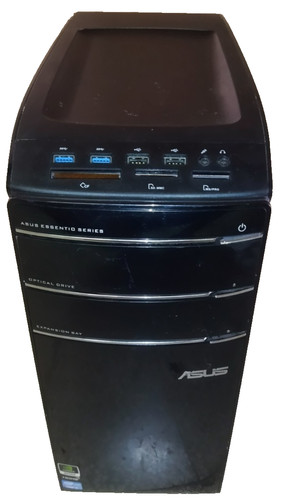 Fisso asus intel - fisso,