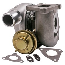 Turbocompressore Turbo for