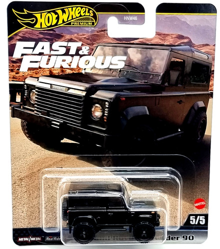 Hot wheels premium auto - hot,