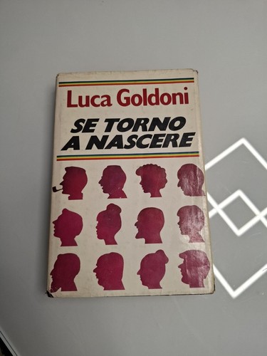 Luca goldoni torno - -, a