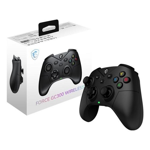 Joystick msi force - joystick, x
