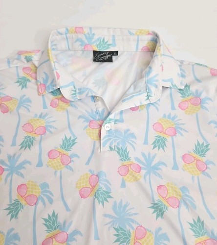 Sunday swagger polo shirt - polo,
