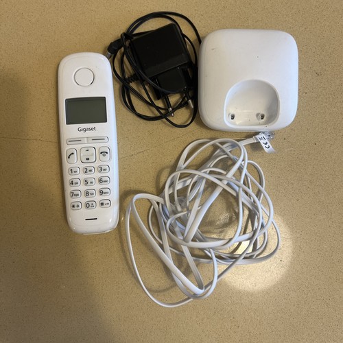 Gigaset a170 telefono dect - gigaset,
