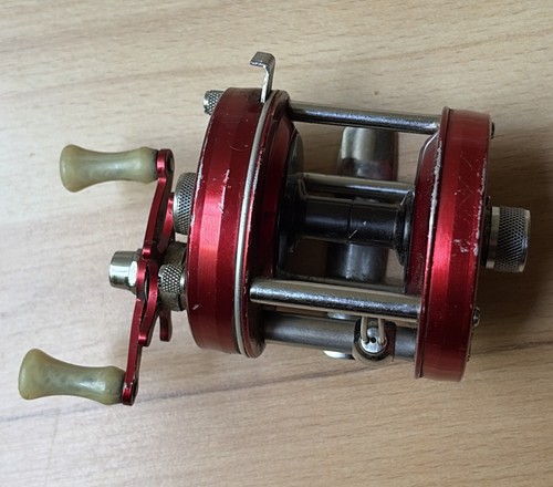Mulinello pesca vintage - da,