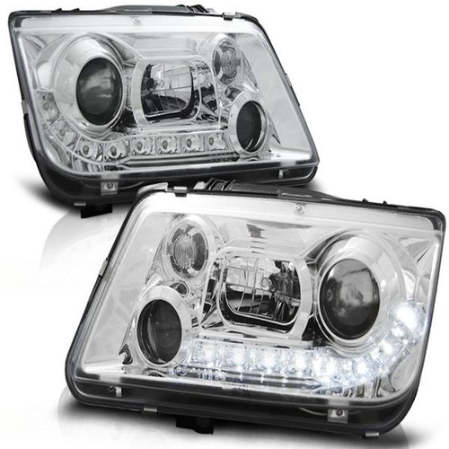 Tuning tec led - tec,