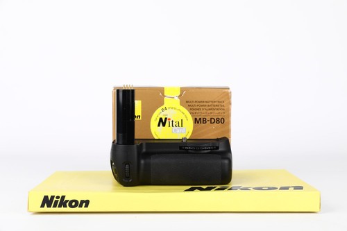 Battery grip nikon - grip,