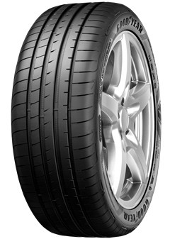 Pneumatico demontato goodyear - pneumatico,