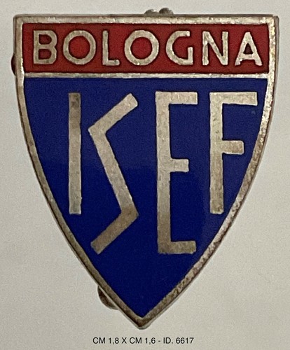 Bologna isef istituto - bologna,