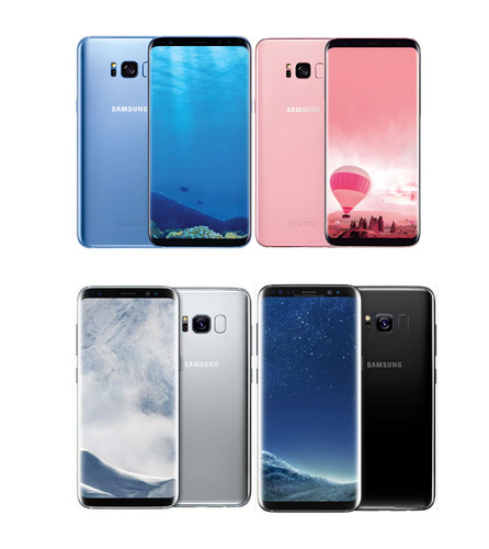Smartphone samsung galaxy - smartphone,