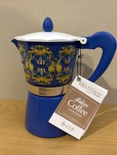 Brandani Moka Espresso da